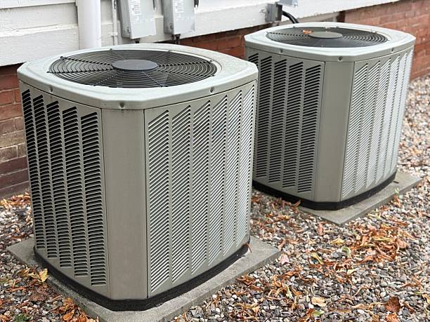Reliable Ductwork Repair contractor in Palmetto, FL by Leonard HVAC